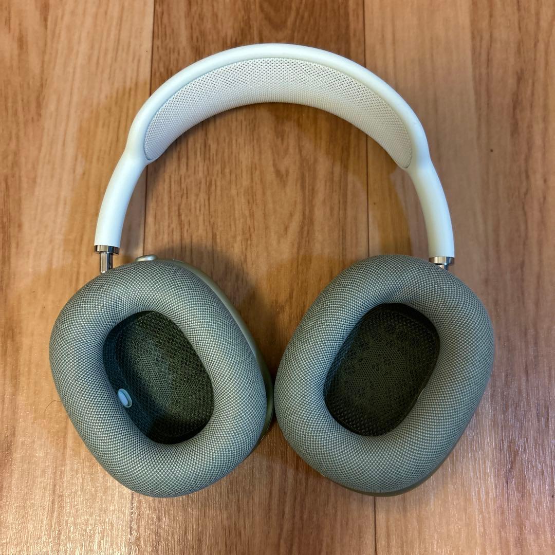 AirPods MAX 本体のみ