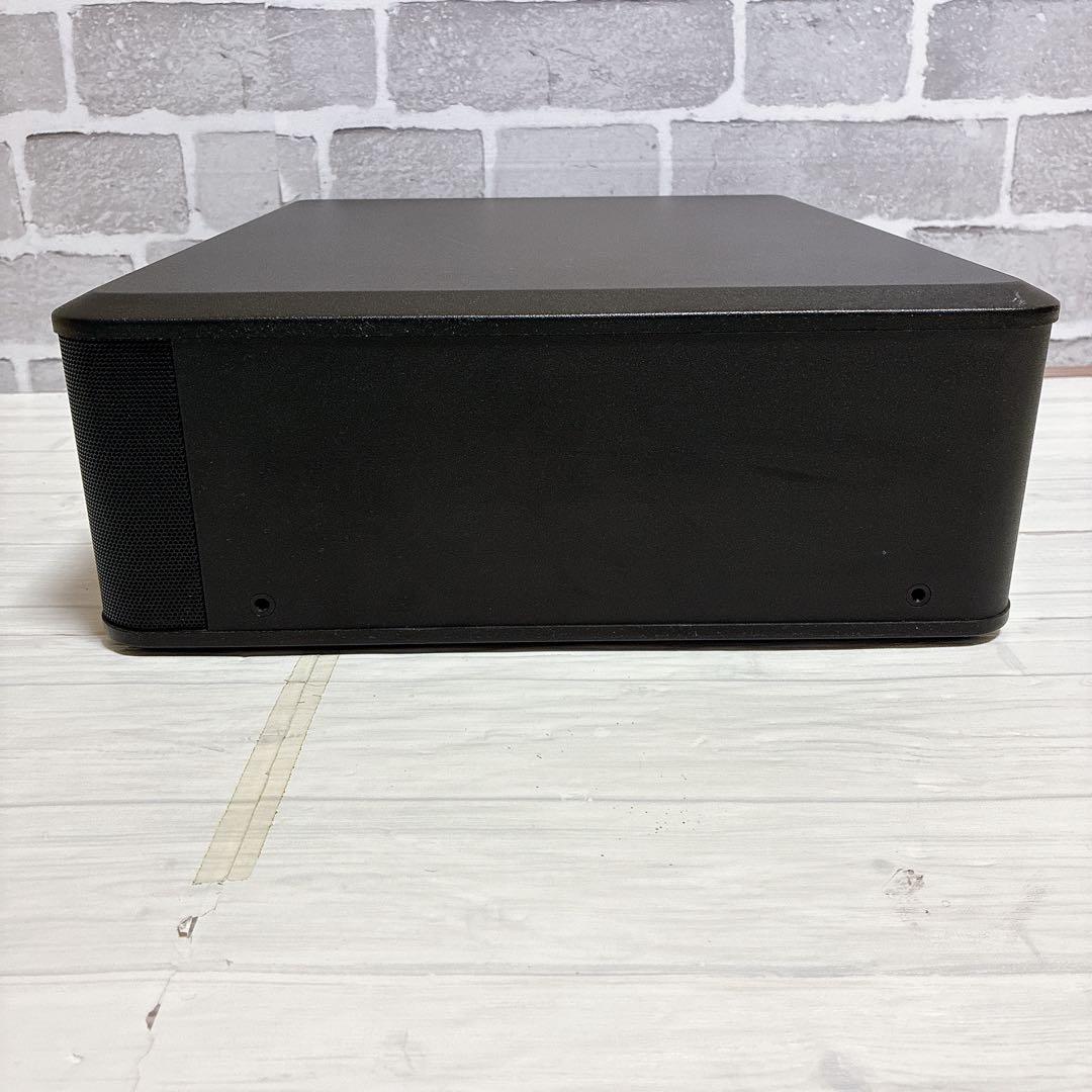 YAMAHA サウンド プロジェクター サウンドバー YSP-2200 リモコン