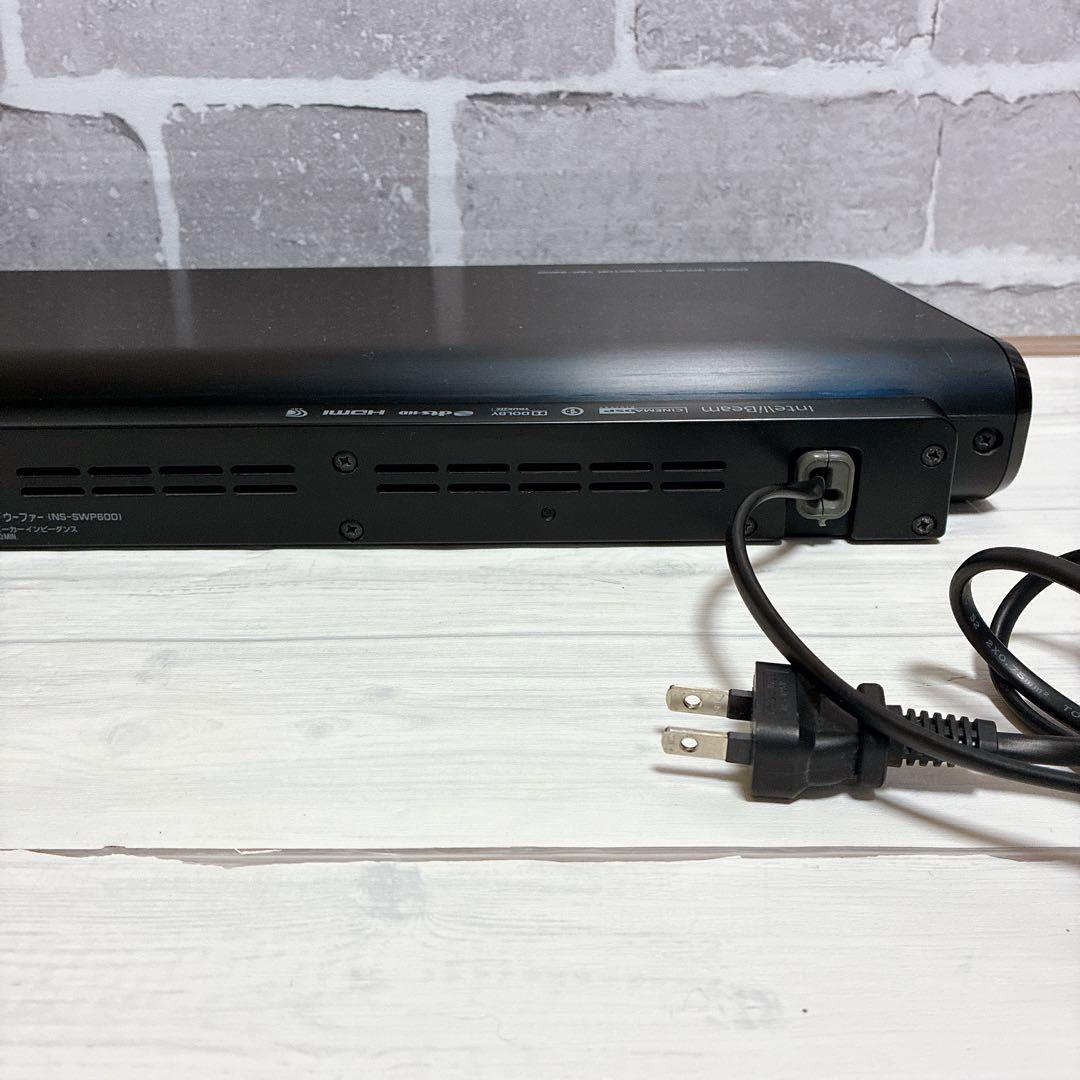 YAMAHA サウンド プロジェクター サウンドバー YSP-2200 リモコン