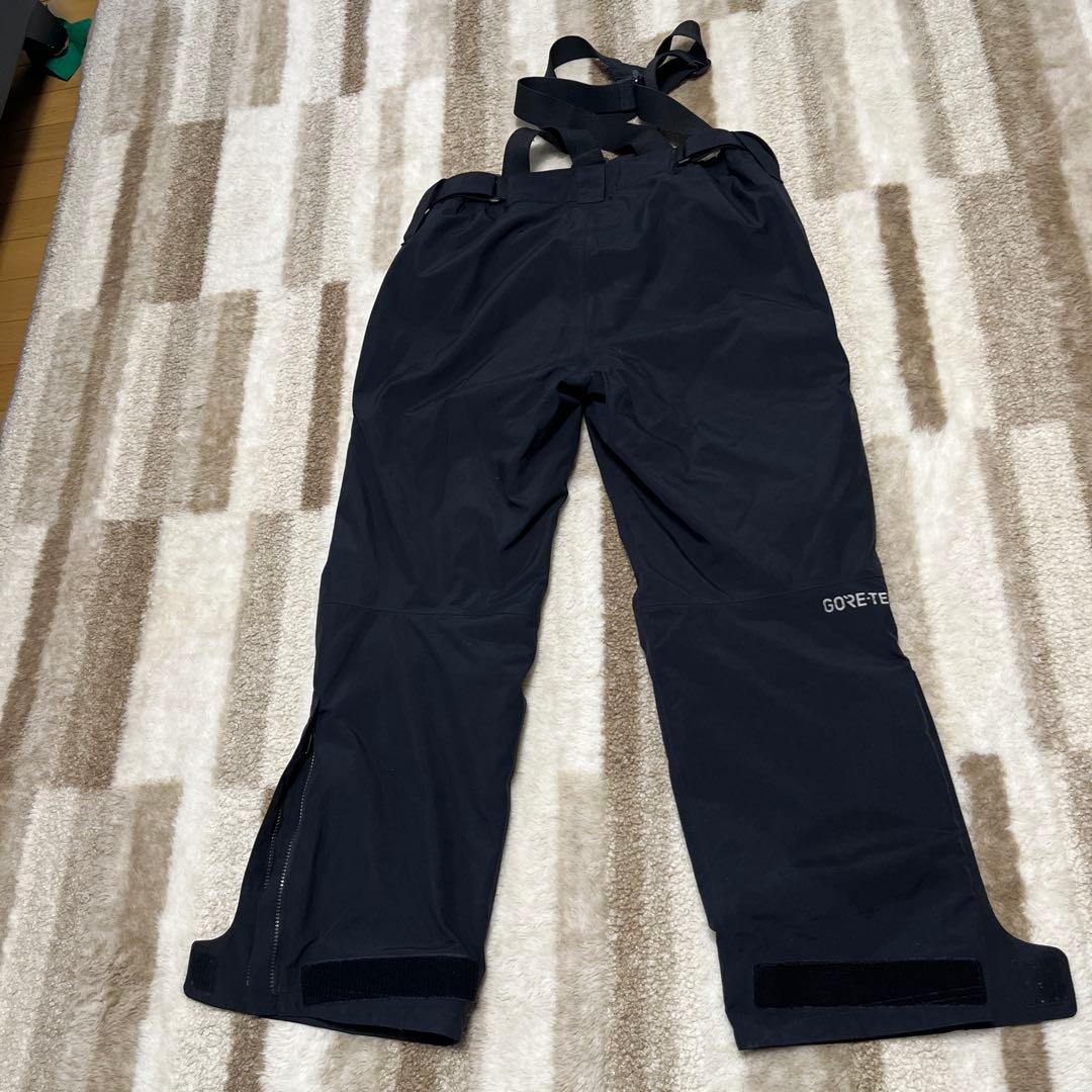 ダイワ ゴアテックス　プロダクト ウィンタースーツ DW-1807 MSサイズ