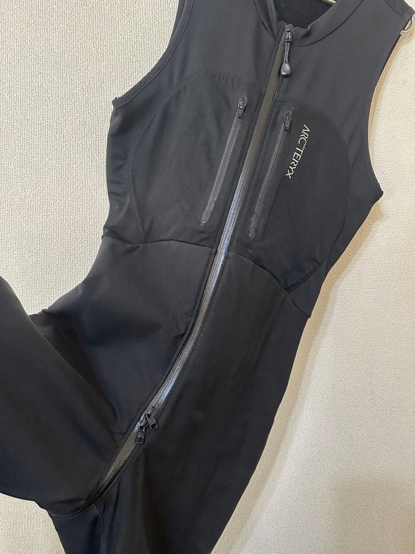 希少00s Gamma SV Bib alpha beta ar LT atom