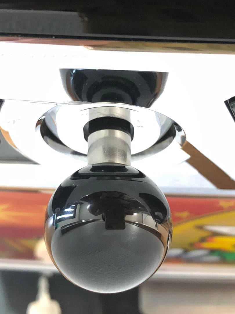 ６号機　不要機付き　アイムジャグラーEX-TP