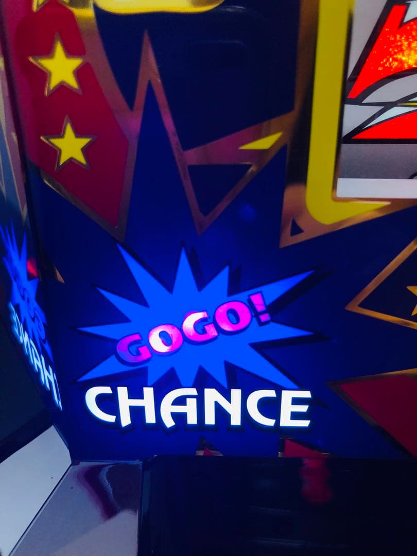 ６号機　不要機付き　アイムジャグラーEX-TP