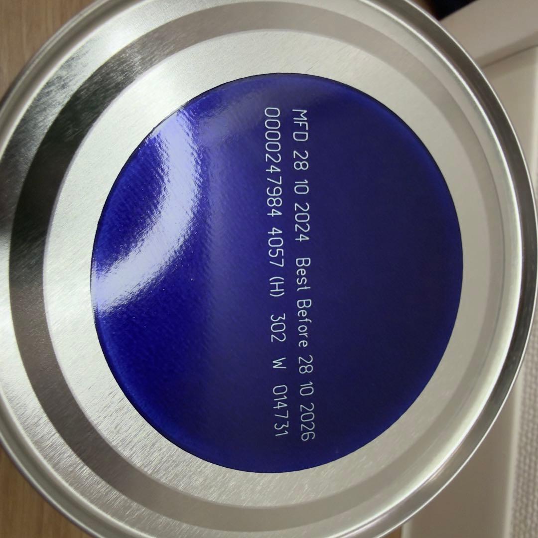 まとめ買い　2缶Kabrita Gold 2 / 1 粉ミルク 0-12ヶ月