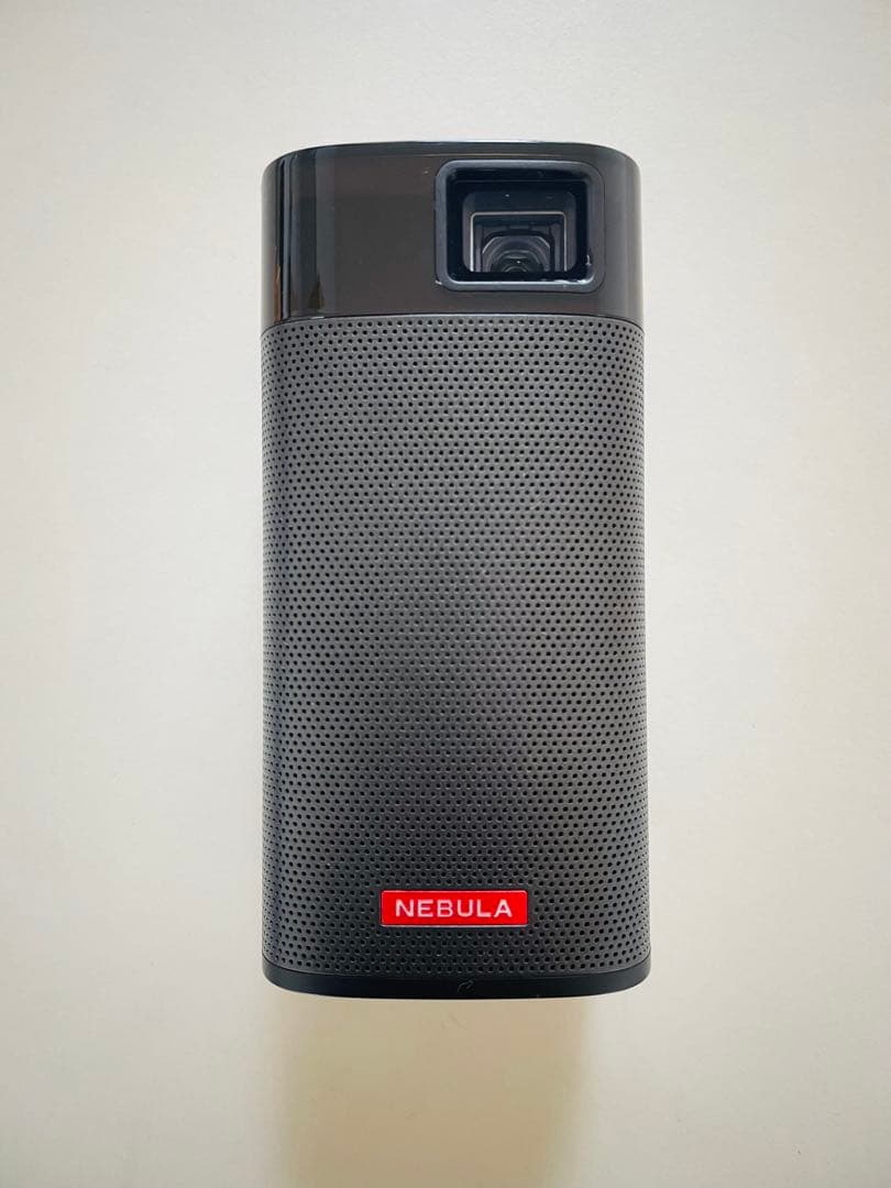 プロジェクター Anker Nebula Apollo D2410