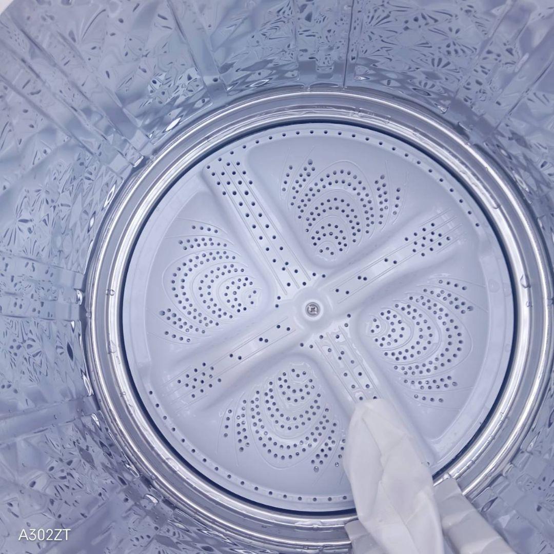 B03D2 送料設置無料　SHARP　人気モデル洗濯機　大容量10㌔