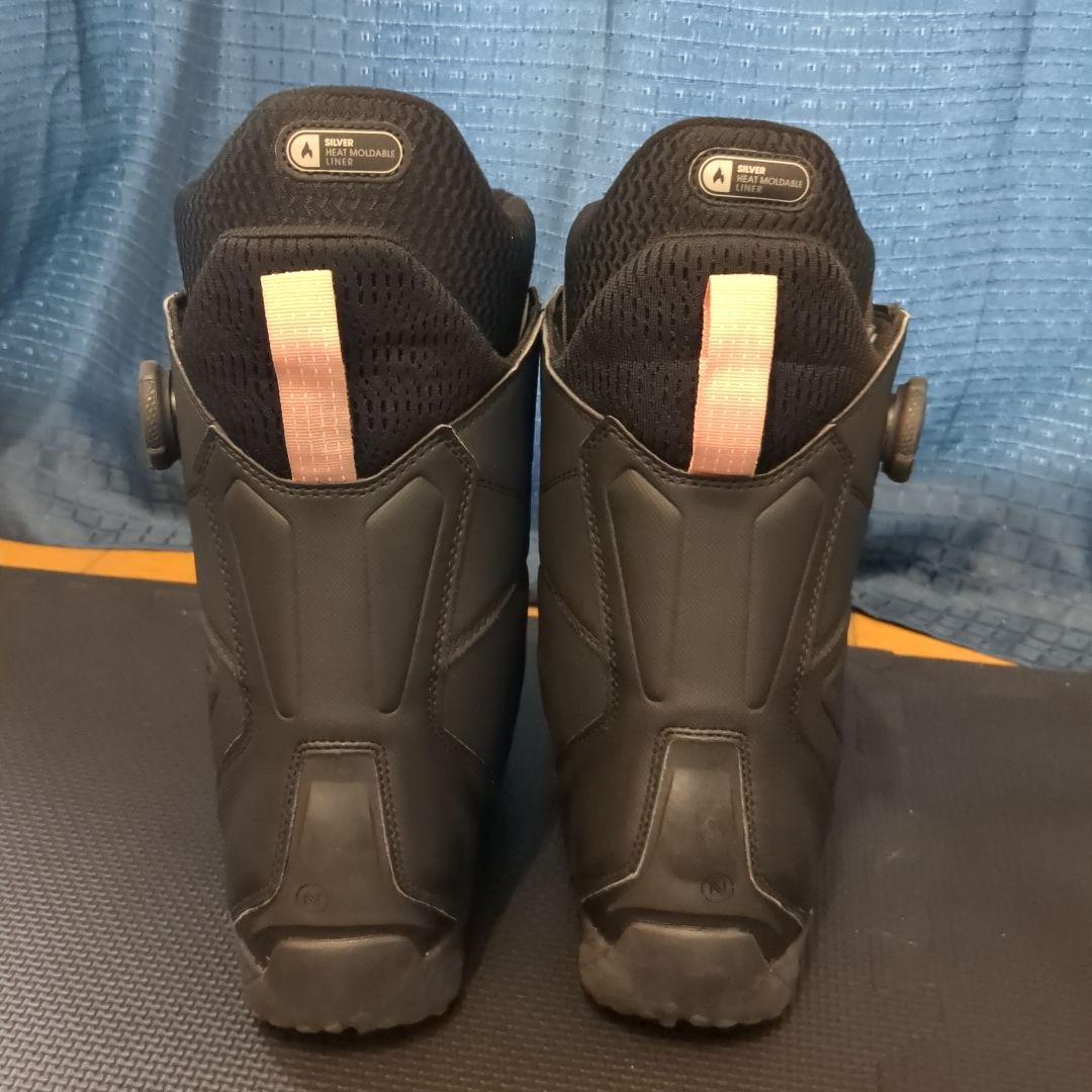 年始sale【25.0】Nidecker ALTAI W 2スノーボードブーツ