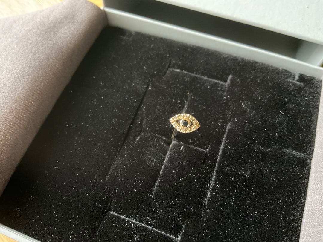 Hirotaka ピアス Evileye Arrow 完売品