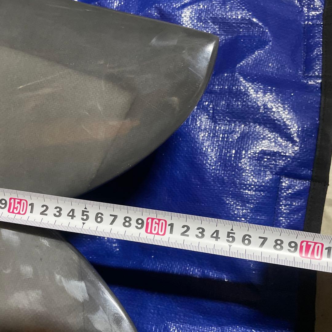 EC surfboard EVIL TWIN 5.4 オルタナ　引き渡し相談可