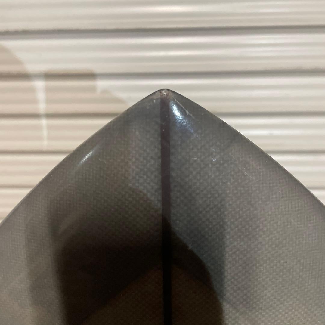 EC surfboard EVIL TWIN 5.4 オルタナ　引き渡し相談可