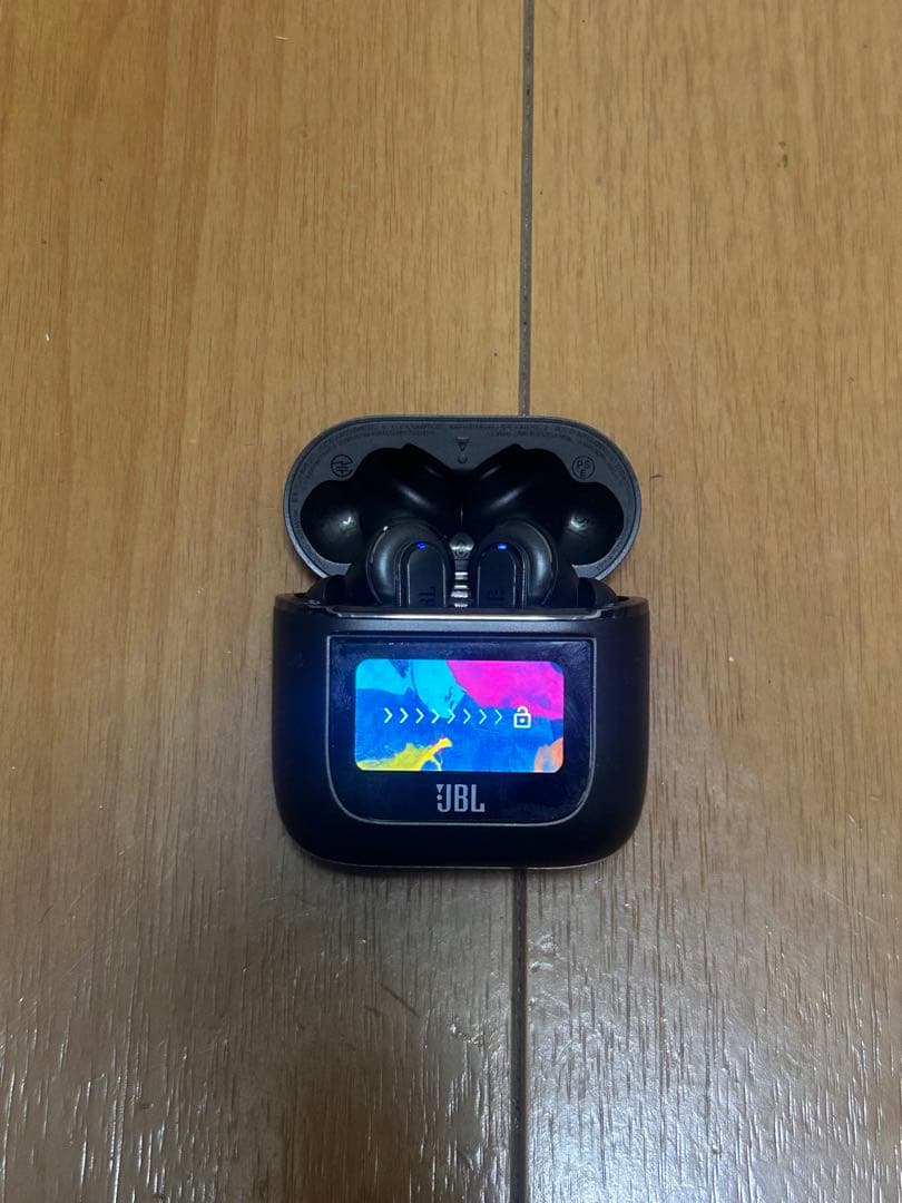 ǫᴜᴇꜱᴛ 専用JBL TOUR PRO 2 ワイヤレスイヤホン