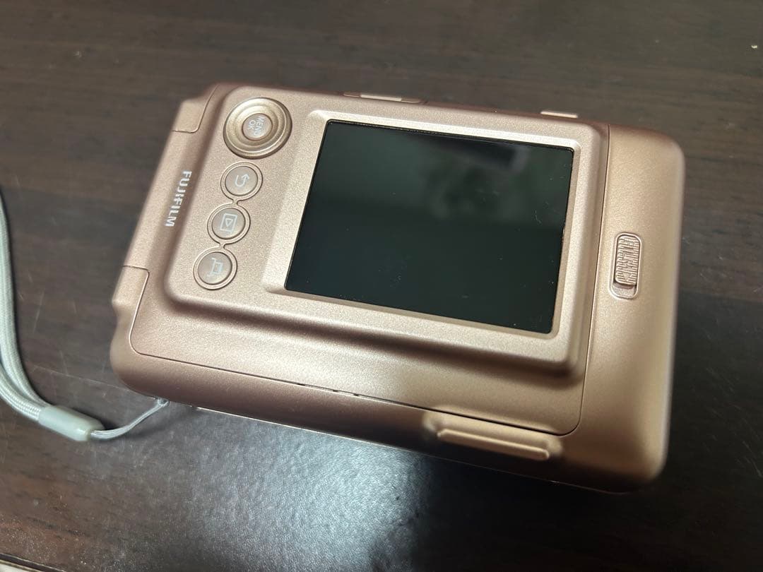 FUJIFILM instax LiPlay チェキ デジタルチェキ