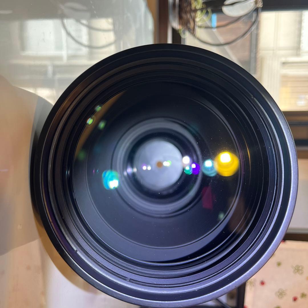 レンズ(単焦点) NIKON NIKKOR 500mm 1:4P