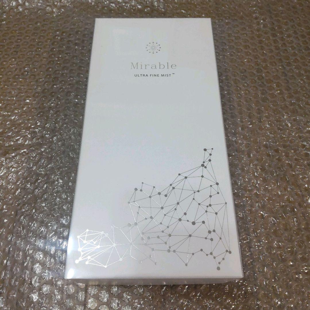 Science ミラブル ウルトラファインミスト シャワーヘッド