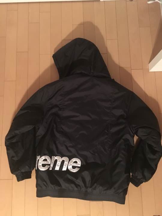 ジャケット・アウター Kiri       Supreme Sideline Logo 16aw