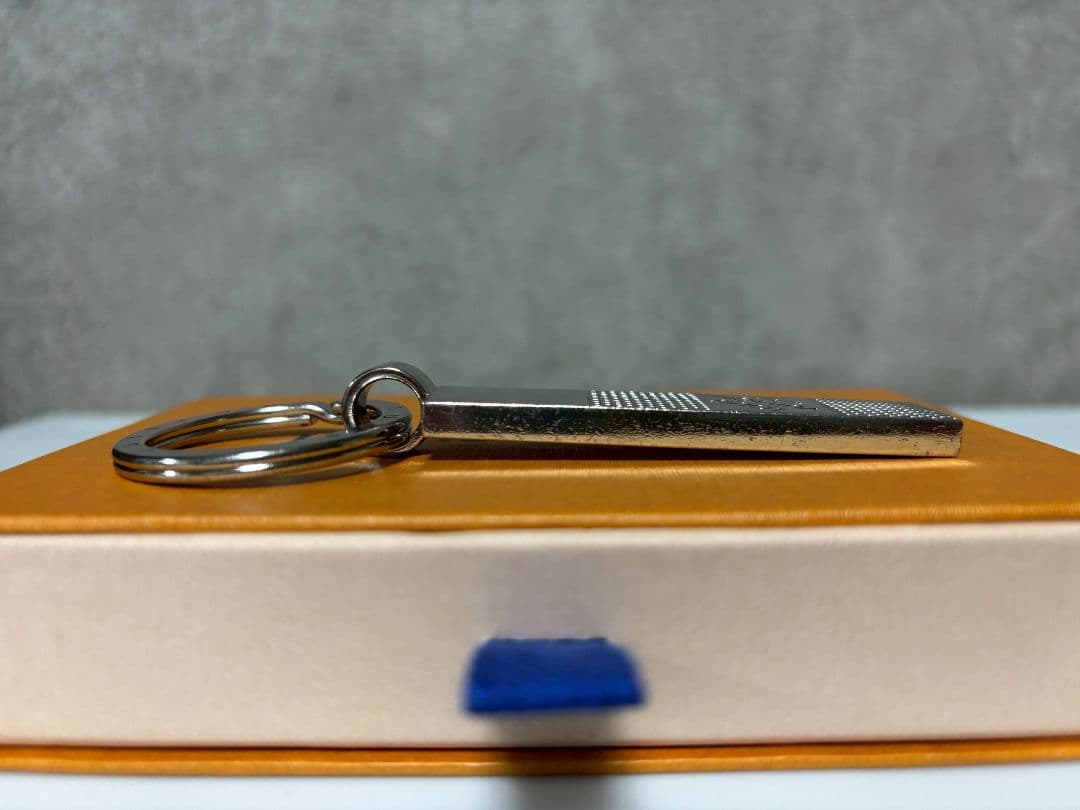 LOUIS VUITTON★キーリング