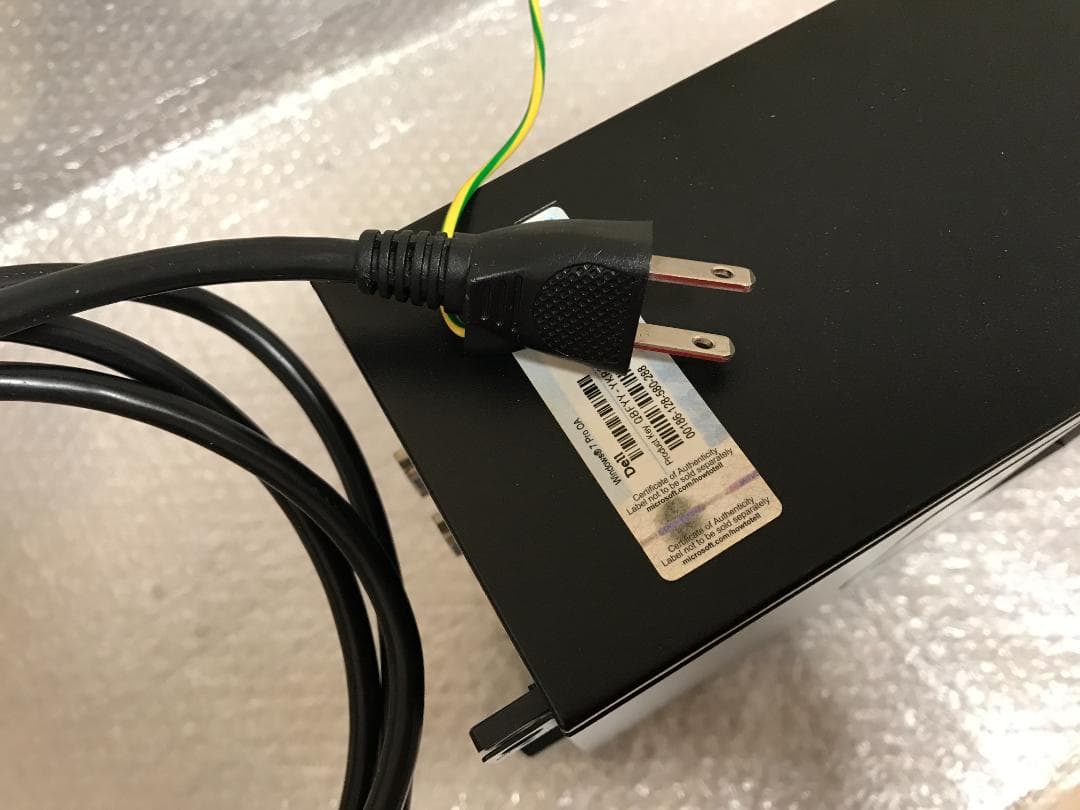 メモリ32GB/GPU有/Win11Pro/i5/OptiPlex790/SSD