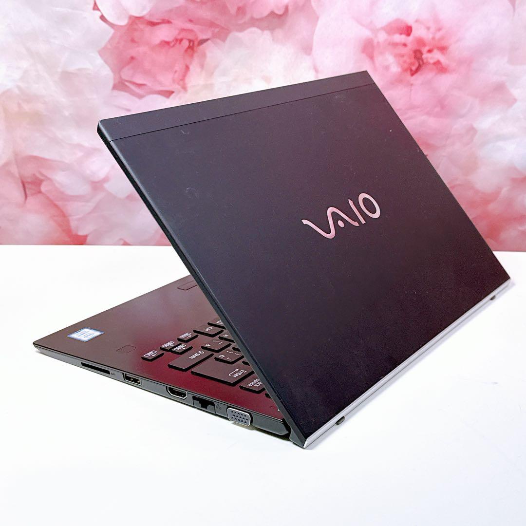 緊急入荷❤️corei7 8世代❤️16GB SSD✨ノートパソコン✨ win11