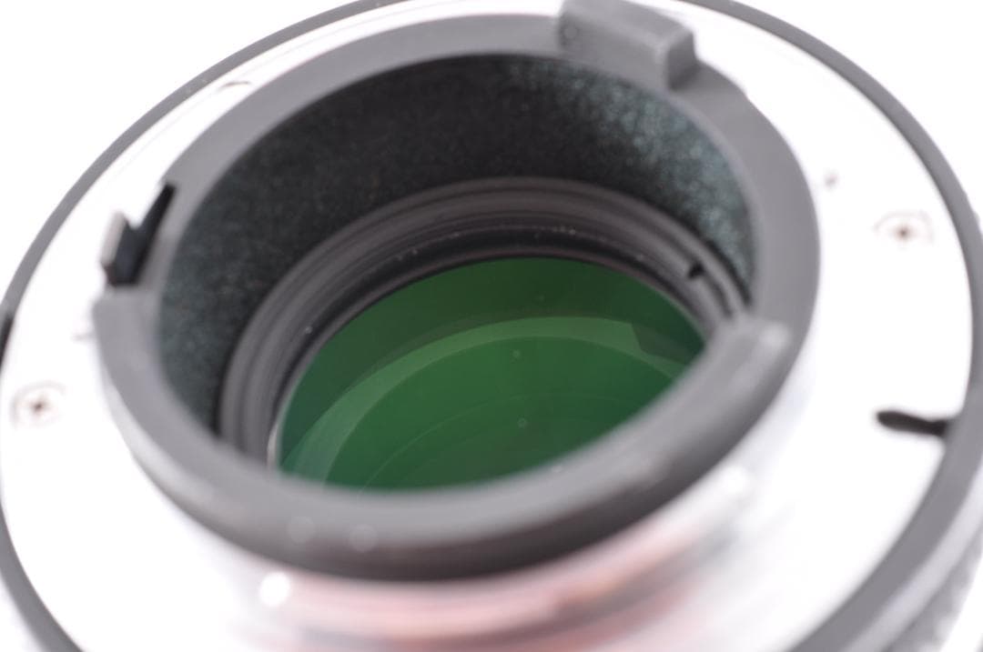 Nikon Ai Nikkor 135mm f/3.5 ＃美品