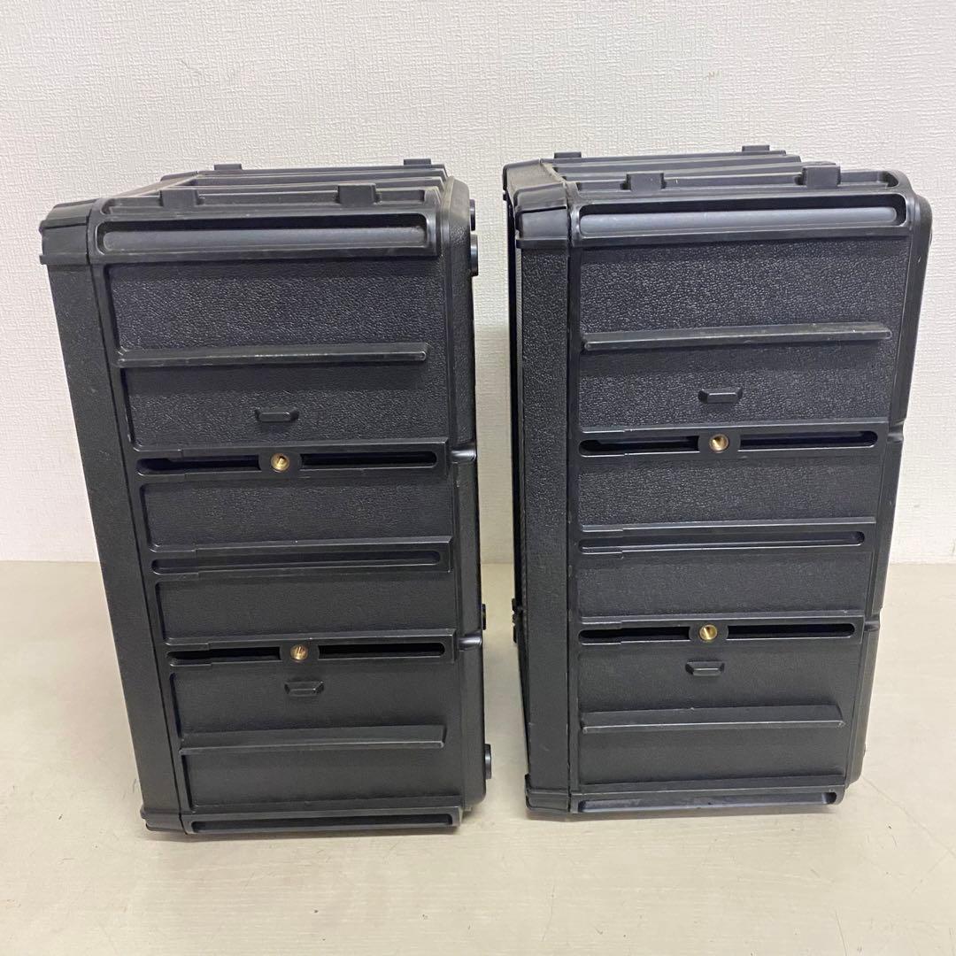 RAMSA PAスピーカー　ペア WS-A80