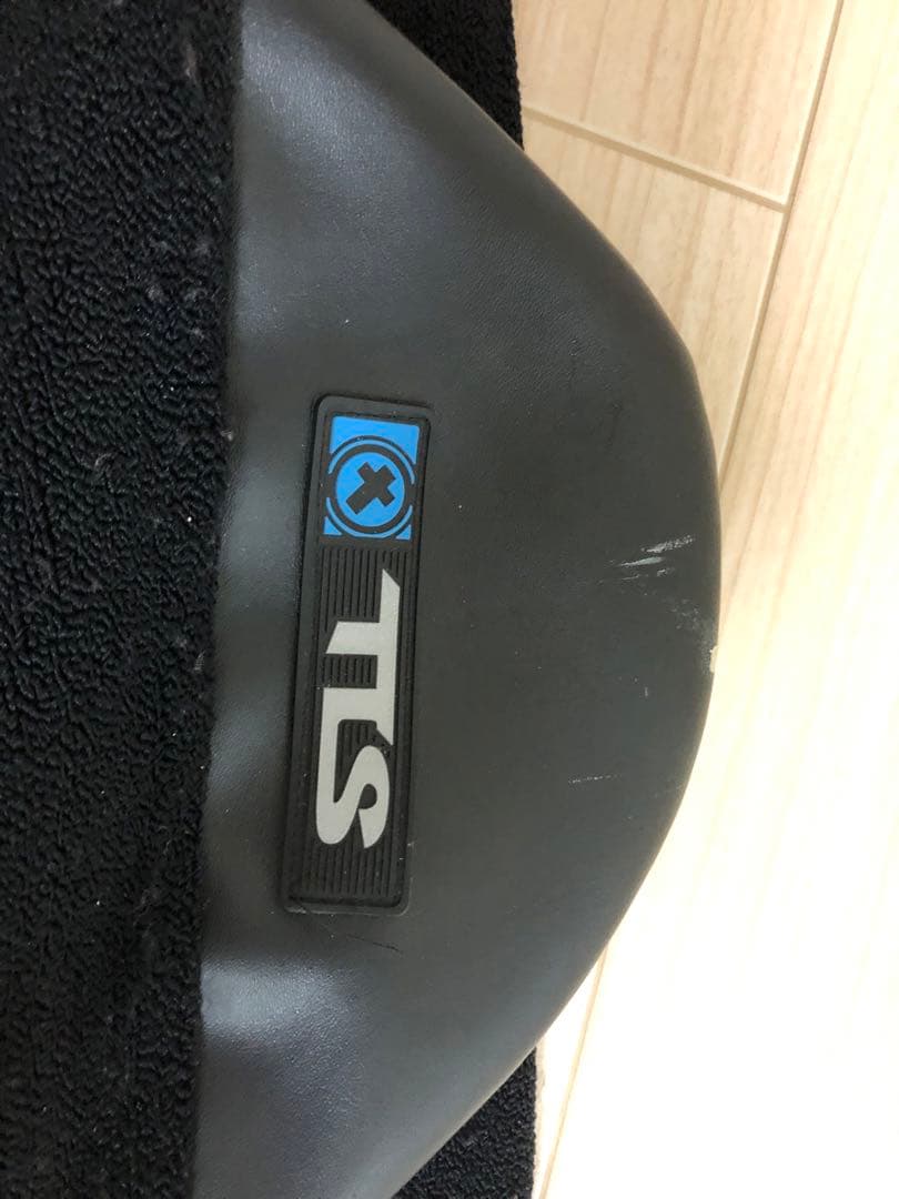 RETICLE ショートボード