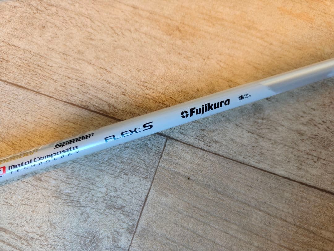 中古　ピン G410 PLUS ドライバー 10.5° S　別途シャフト付き