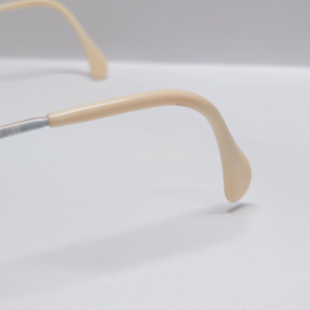 ✨希少✨CAZAL カザール MOD 954 ブラウン ゴールド ティアドロップ