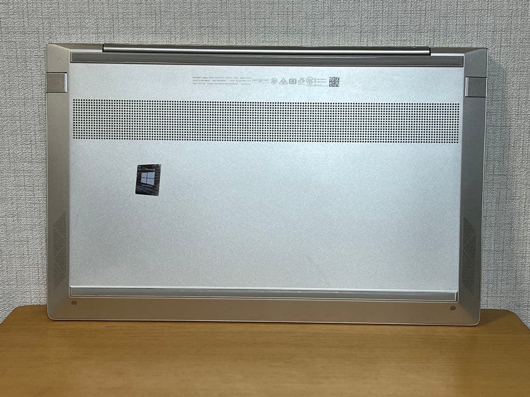 HP EliteBook 830 G8 メモリ16GB／オフィス2024