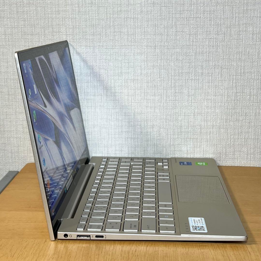 HP EliteBook 830 G8 メモリ16GB／オフィス2024