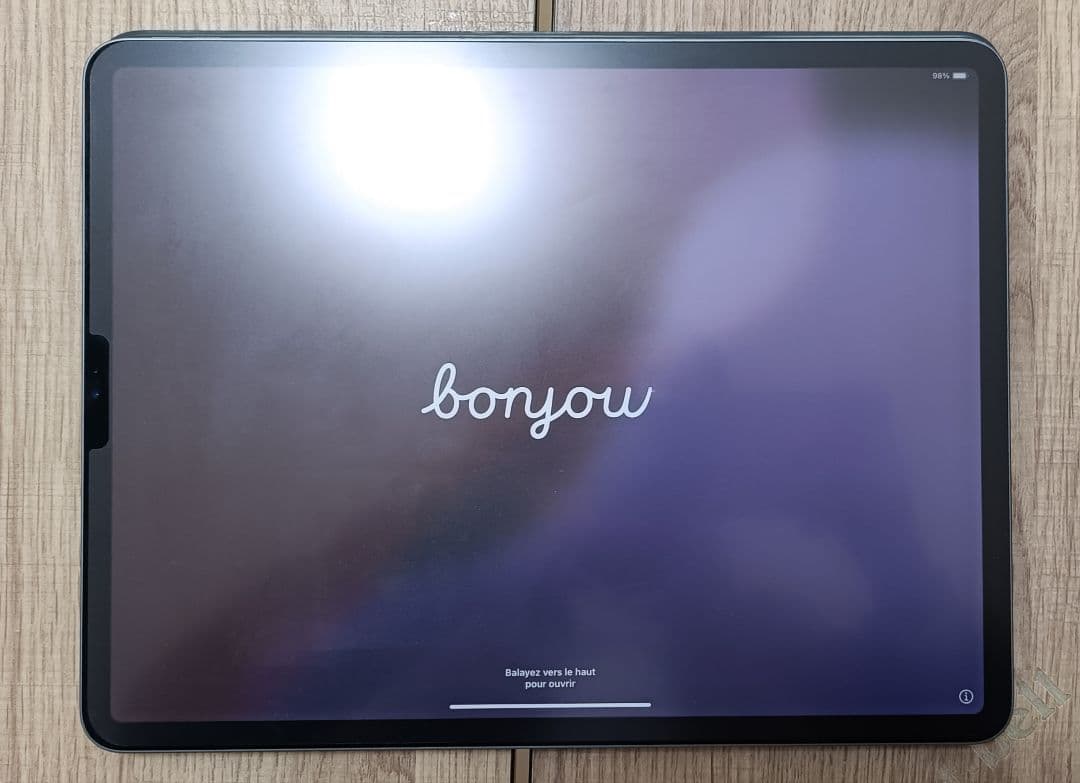 APPLE iPad Pro 12.9インチ Wi-Fi 256GB