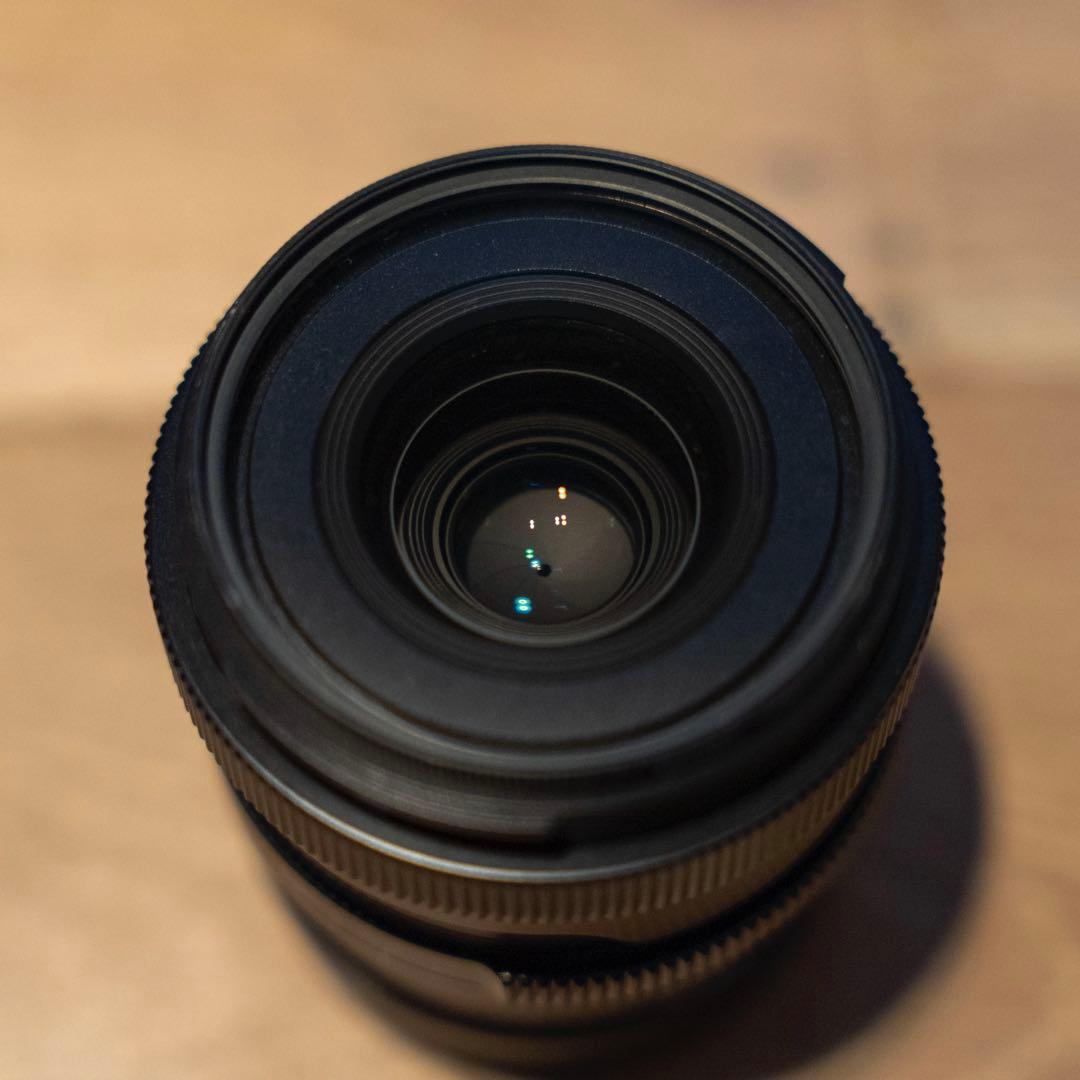 SIGMA fp ボディ + 35mm F2 DG DN セット / フルサイズ