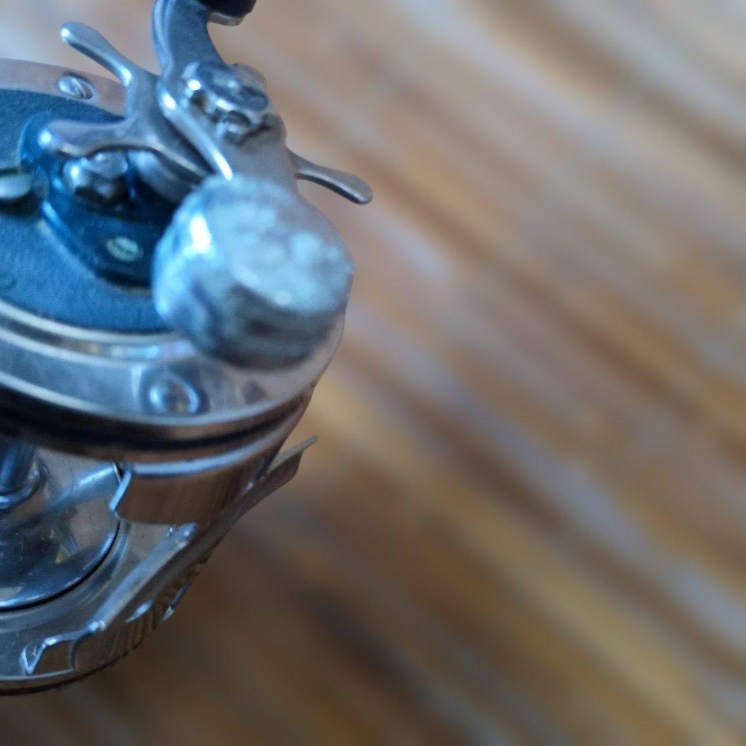 リールセット 10個