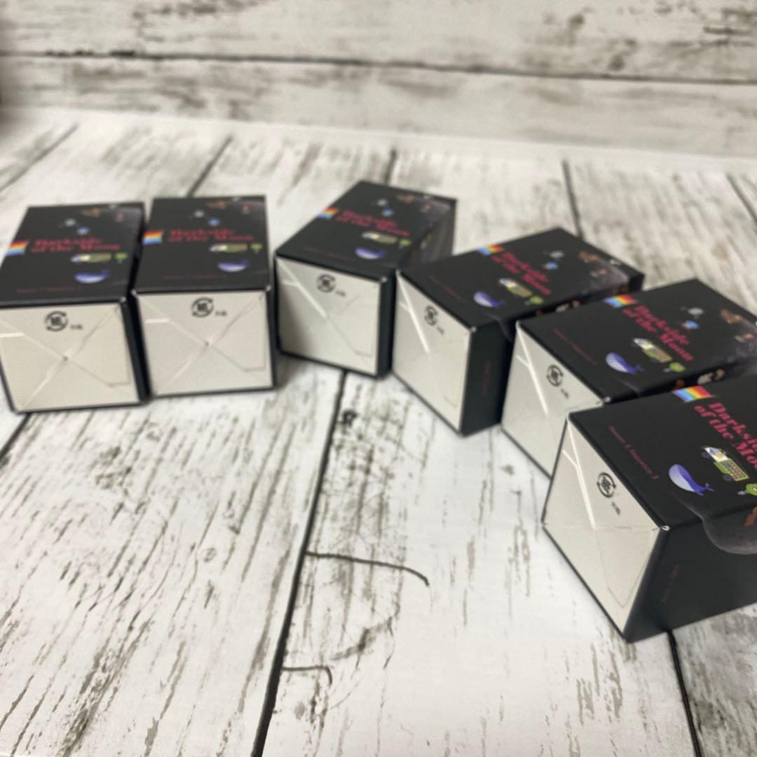 【新品】インク 30ml ボトル×6色 セット