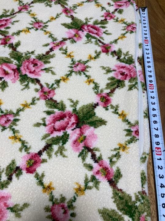 【新品・未使用】Feiler フェイラー　アメリ　ピロケース