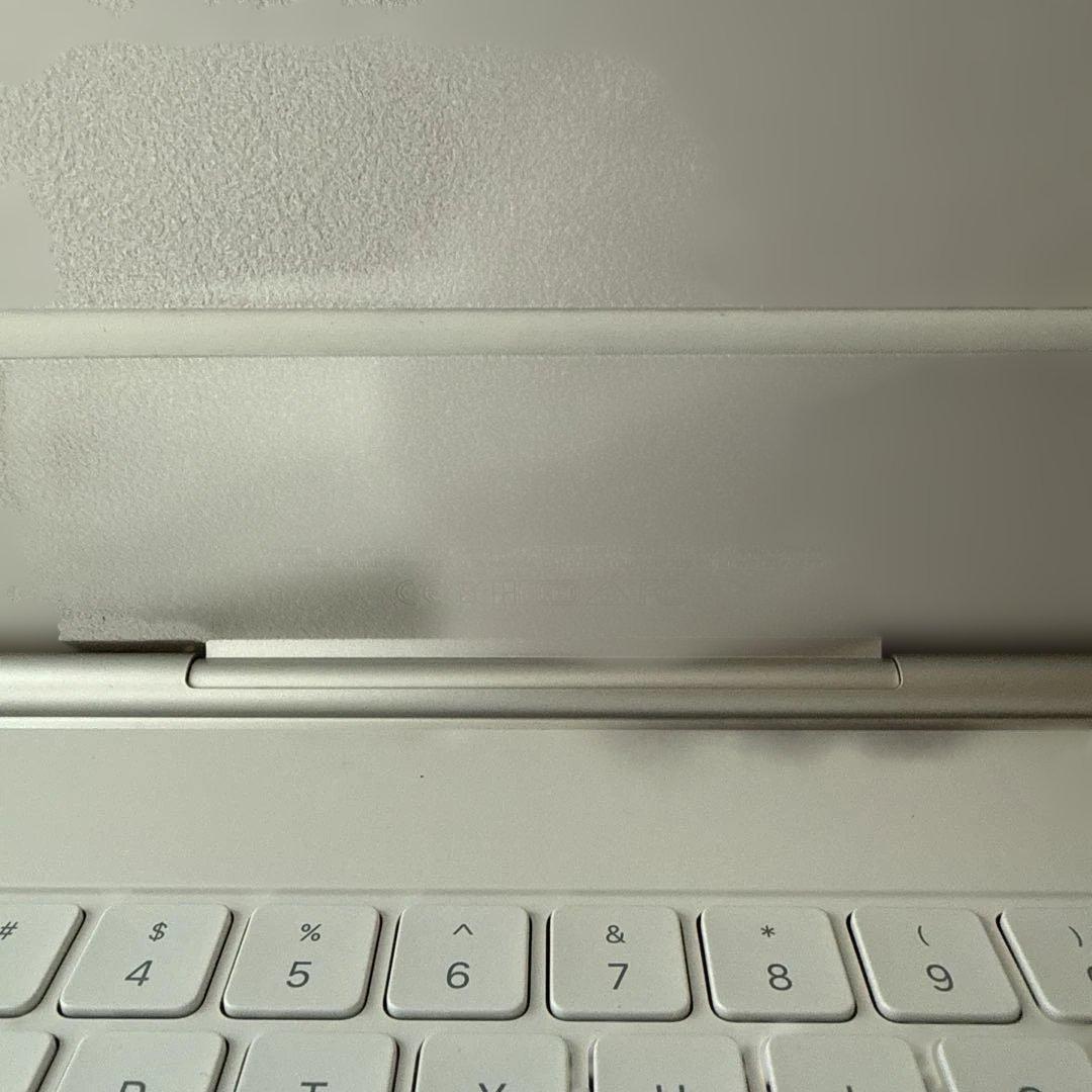 【純正】Magic Keyboard 11インチ ホワイト A2261