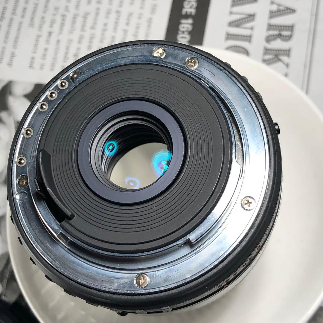 レア？　SMC PENTAX F 28mm F2.8 PKマウント　AF