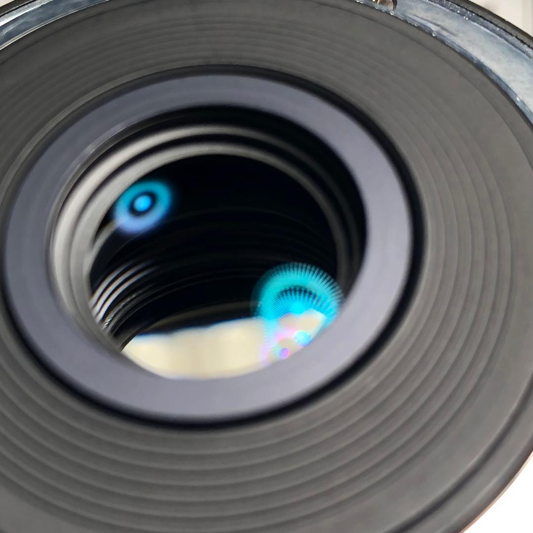 レア？　SMC PENTAX F 28mm F2.8 PKマウント　AF