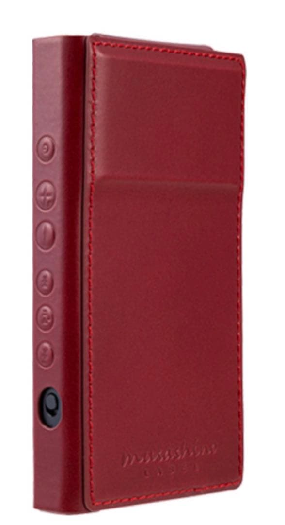 SONY NW-ZX707 ウォークマン ハイレゾ対応　microSD ケース