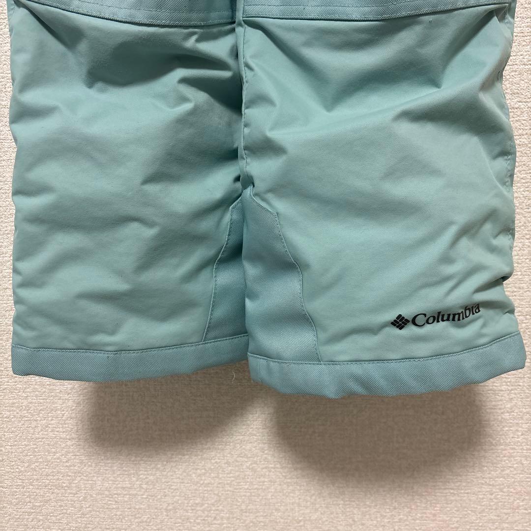 Columbia コロンビア スキーウェア 130サイズ