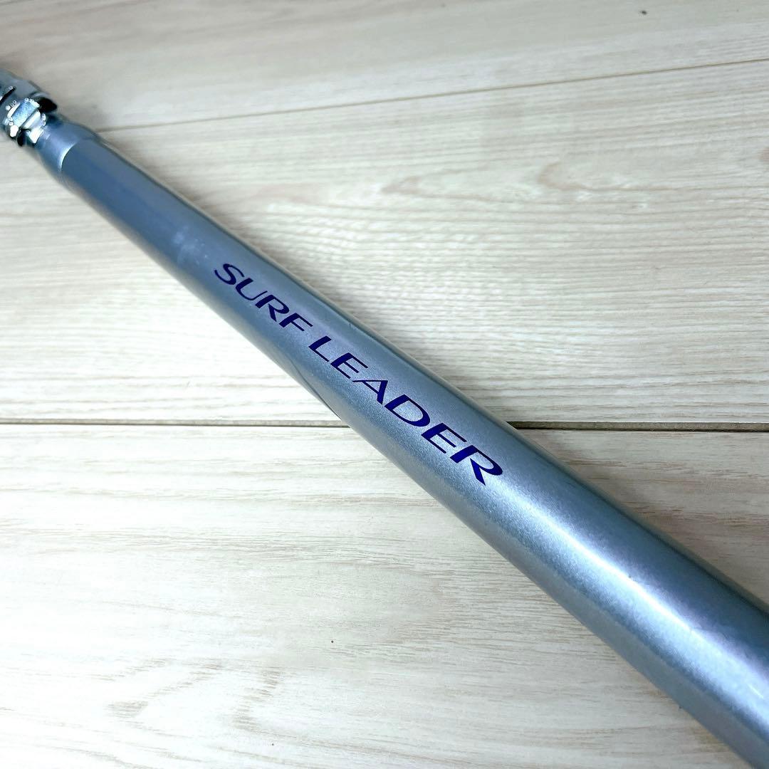 美品！SHIMANO シマノ 投げ竿 サーフリーダー FV 405 EX-T