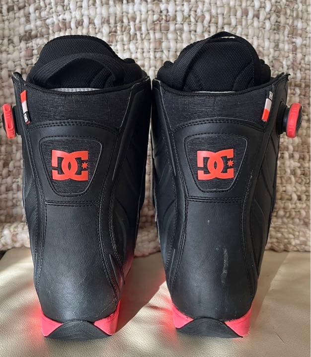 スノーボード DC MORA 2015