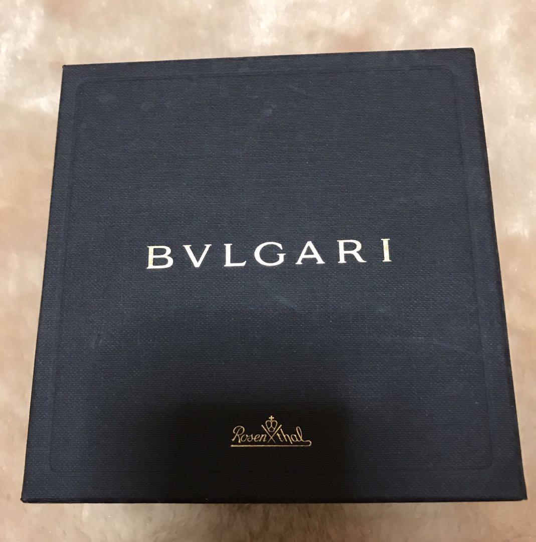 BVLGARI灰皿