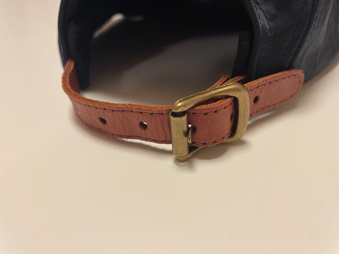 NOAH ノア キャップ　ジェットキャップ