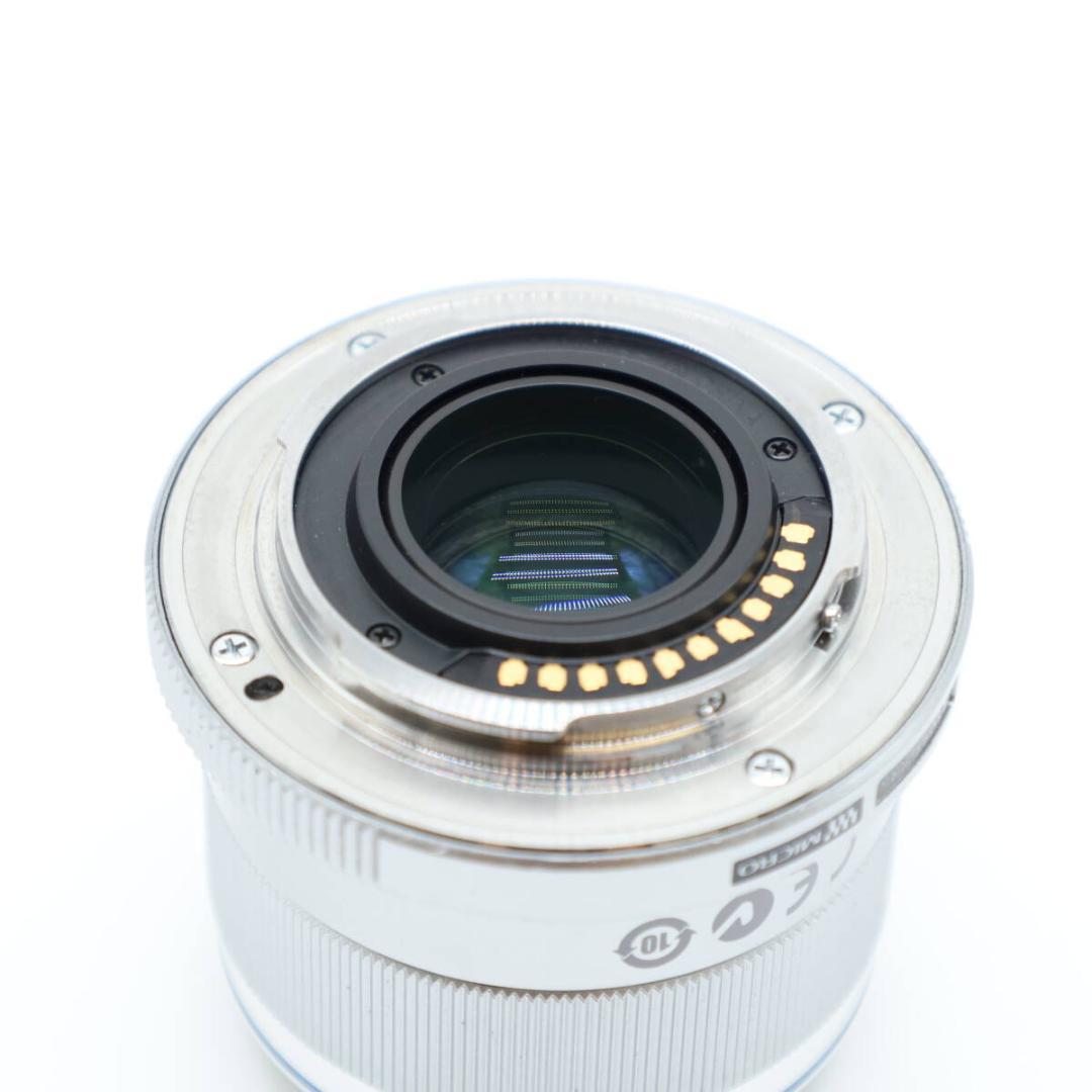 OLYMPUS 単焦点レンズ M.ZUIKO DIGITAL 45mm F1.8