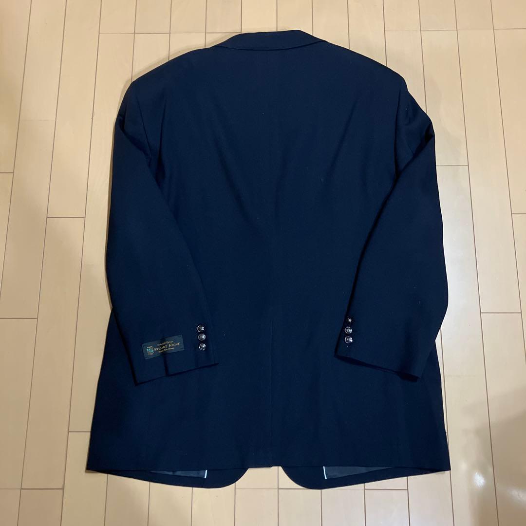 STUART KENT 紺　ブレザー