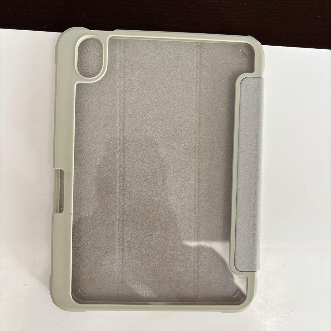 Apple iPad mini 第6世代　スペースグレー 本体