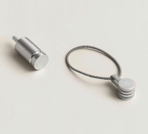 エルメス スカーフ壁掛け★年末の空間を上品に❣️部屋模様替えにエルメスの彩り❣️