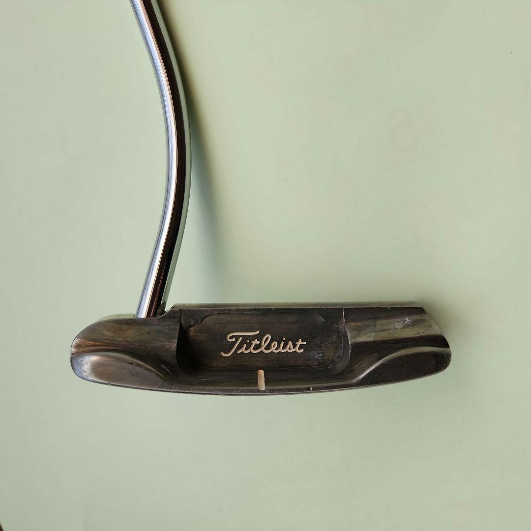 スコッティキャメロン パター ソノマ　希少品