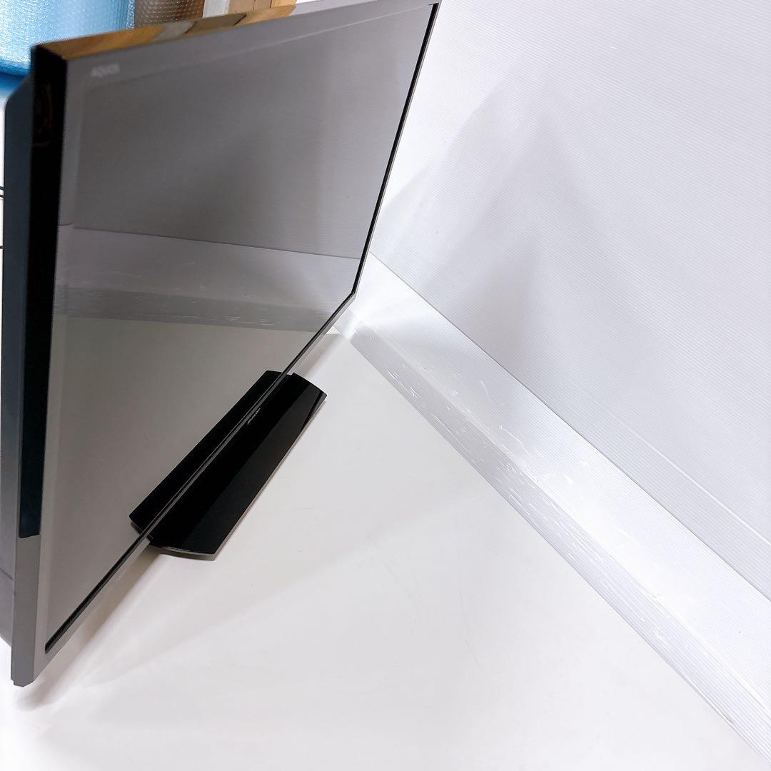 ★初期化済★32インチ液晶テレビ シャープ AQUOS LC-32S5