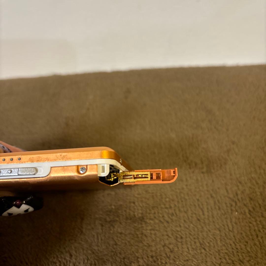 Panasonic MDプレーヤー SJ-MJ100